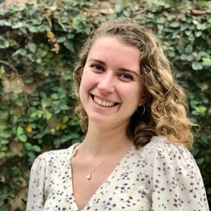 Meet your Posher, Rowan